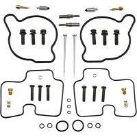 kit de servicio del carburador honda vtr 1000 f completo
