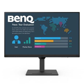 Monitor BenQ BL3290QT 31.5