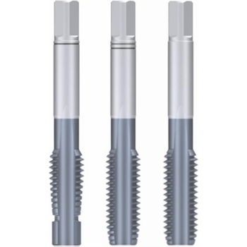 Macho M12 Ngmm/3-p Din-352 (6hx) Hsse-pm Ticn Hrc40