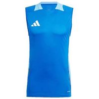 adidas camiseta tirantes debardeur tiro 24 competition para mujer