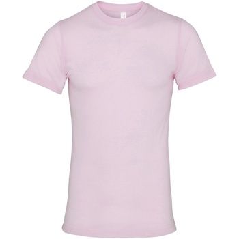 Bella + Canvas Camiseta CV001 para hombre