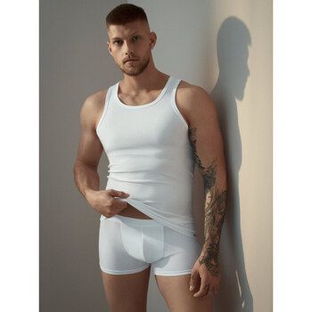Lisca Camiseta tirantes Hermes Lisca Camiseta de tirantes Men para hombre