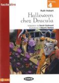 halloween chez dracula