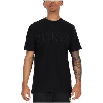 Ellesse Camiseta SXT19207 011 para hombre