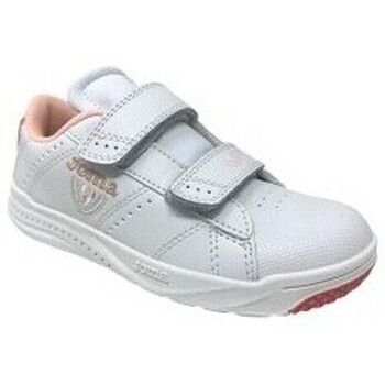 Joma Zapatillas deporte Deporte niña play 2529 bl.ros para niña