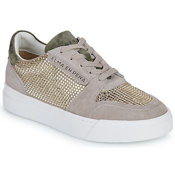 ALMA EN PENA Zapatillas I241226 para mujer