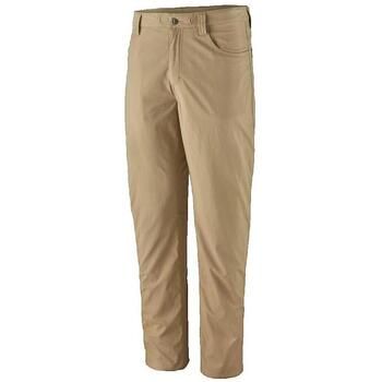 Patagonia Pantalón chino Quandary Regular para hombre