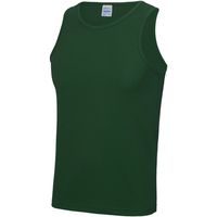 awdis camiseta tirantes just cool para hombre