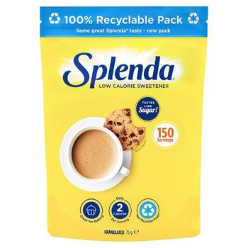 Splenda Granules