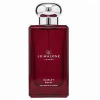 jo malone scarlet poppy cologne intense spray 100ml