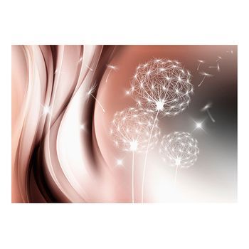 Papel Pintado 3d - Natural Mildness (200x140 Cm)