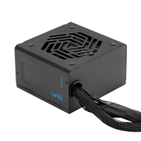 fuente alimentacion 550w fsp vita bd 550w unidad de fuente de alimentacion atx atx31 negro 80 plus bronze non-modular negro