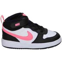 nike zapatillas altas court borough mid 2 para nino