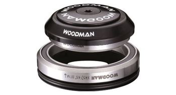 Juego de direccion woodman integrado axis ic 1 1 8   1 5   xs spg comp 7 con reductor