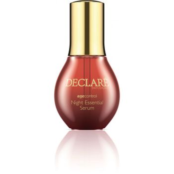 Declaré night essential serum 50ml
