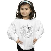 disney jersey the muppets para nina