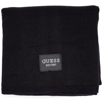 Guess Bufanda AW5632VIS03BLACK para mujer