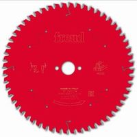 hoja para sierra circular portatil freud - o190 2416 al20 z56 ba 5 - f03fs09716 -fr13w005h