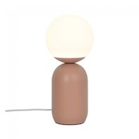 lampara de mesa notti ii