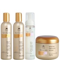 keracare complete care bundle