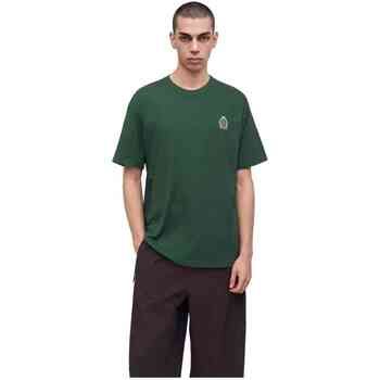Nike Camiseta IV5206-323 para hombre