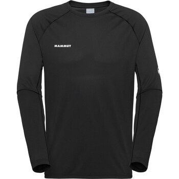 Mammut Camiseta manga larga Ducan para hombre