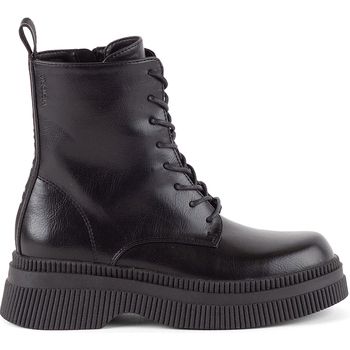Victoria Botines 1301103 negro para mujer