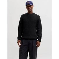 jack  jones jersey 12286911 bleecker-black para hombre