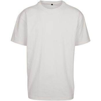 Build Your Brand Camiseta manga larga RW10688 para hombre