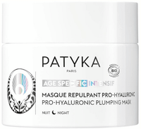 patyka mascarilla rellenadora pro-hyaluronico 50 ml