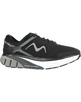de MBT DEPORTIVAS MTR 1500 II LACE UP 702888 M BLACKBLACK