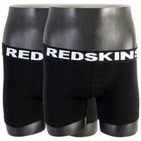 redskins boxer 68602 para hombre