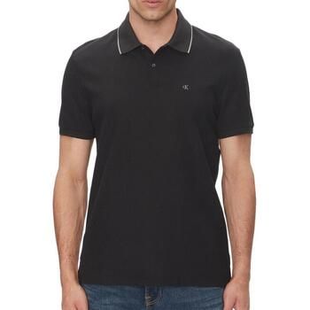 Calvin Klein Jeans Polo Refineds para hombre