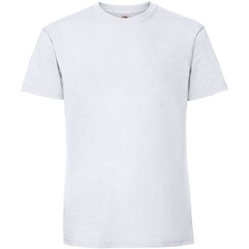 Fruit Of The Loom Camiseta Premium para hombre