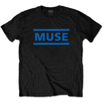 Muse Tops y Camisetas RO4740 para hombre