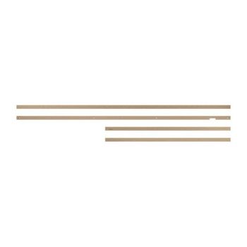 Samsung VG-SCFA50TKB/XC Montura para TV The Frame 50