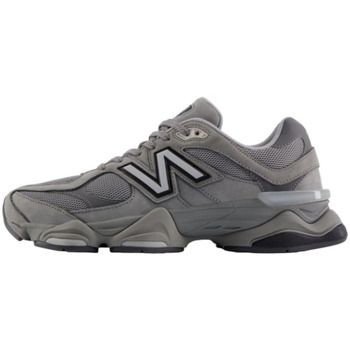 New Balance Zapatillas 9060 Shadow Grey Castlerock para hombre