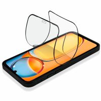 cool protector de pantalla ceramico flexible para xiaomi redmi 13c13c 5gpoco c65