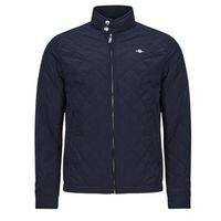 gant cazadora quilted windcheater para hombre