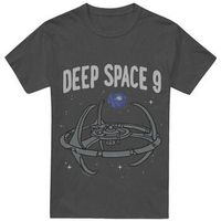 star trek tops y camisetas the bajor para mujer