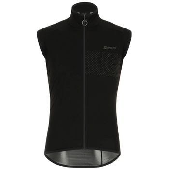 Santini Guard Nimbus Rain Gilet - XXL