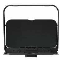 soporte para camara ulanzi rt02 negro