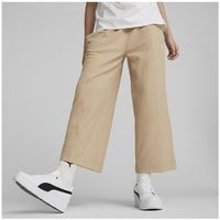puma pantalones straight pants para mujer