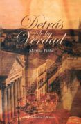 detras de la verdad