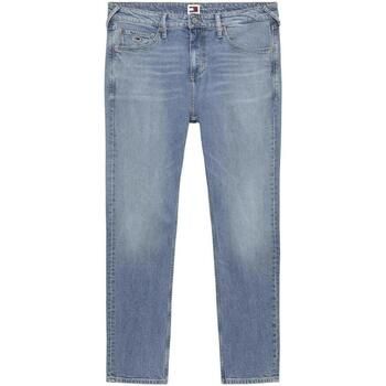 Tommy Hilfiger Jeans DM0DM18754 1A5 para hombre