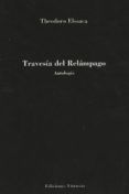 travesia del relampago