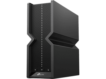 Router - TP-Link Archer BE700, 15000 Mbit/s, MU-MIMO, Negro