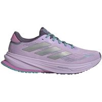 adidas zapatillas de running chaussures de running supernova rise impermeables para mujer