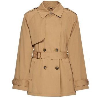 Geox Parka W Lampedusa Parka para mujer