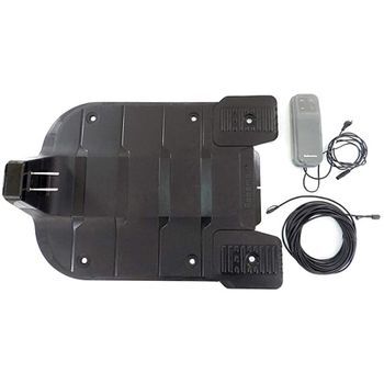Estacion Base Para Robot Cortacesped Robomow Rs / Xr3